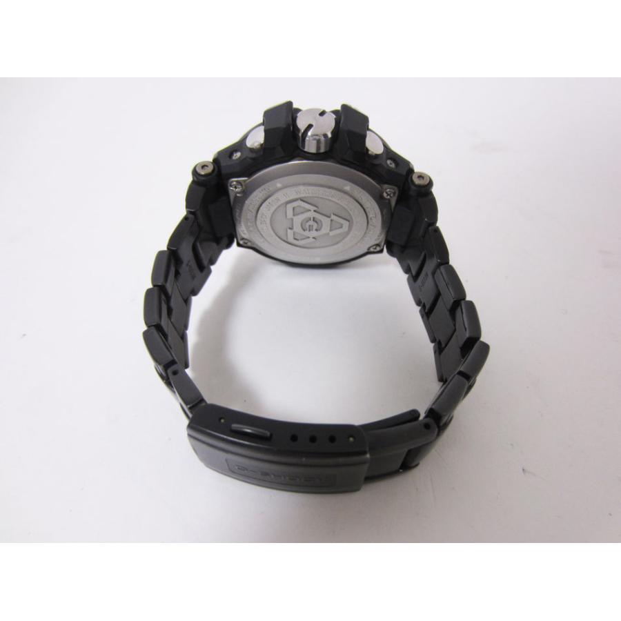 CASIO カシオ G-SHOCK Gショック SKYCOCKPIT スカイコックピット