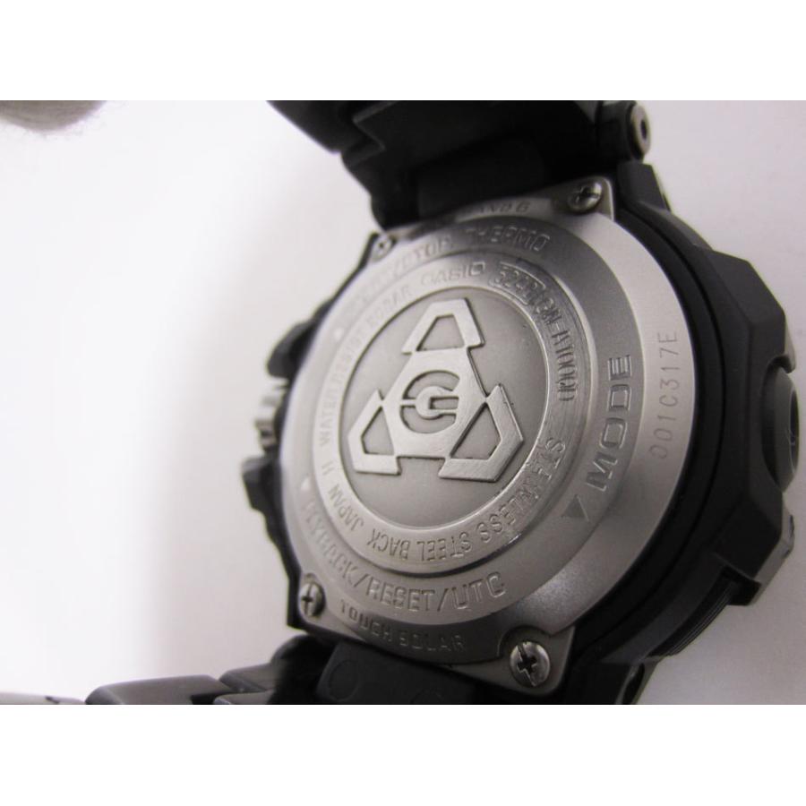 CASIO カシオ G-SHOCK Gショック SKYCOCKPIT スカイコックピット