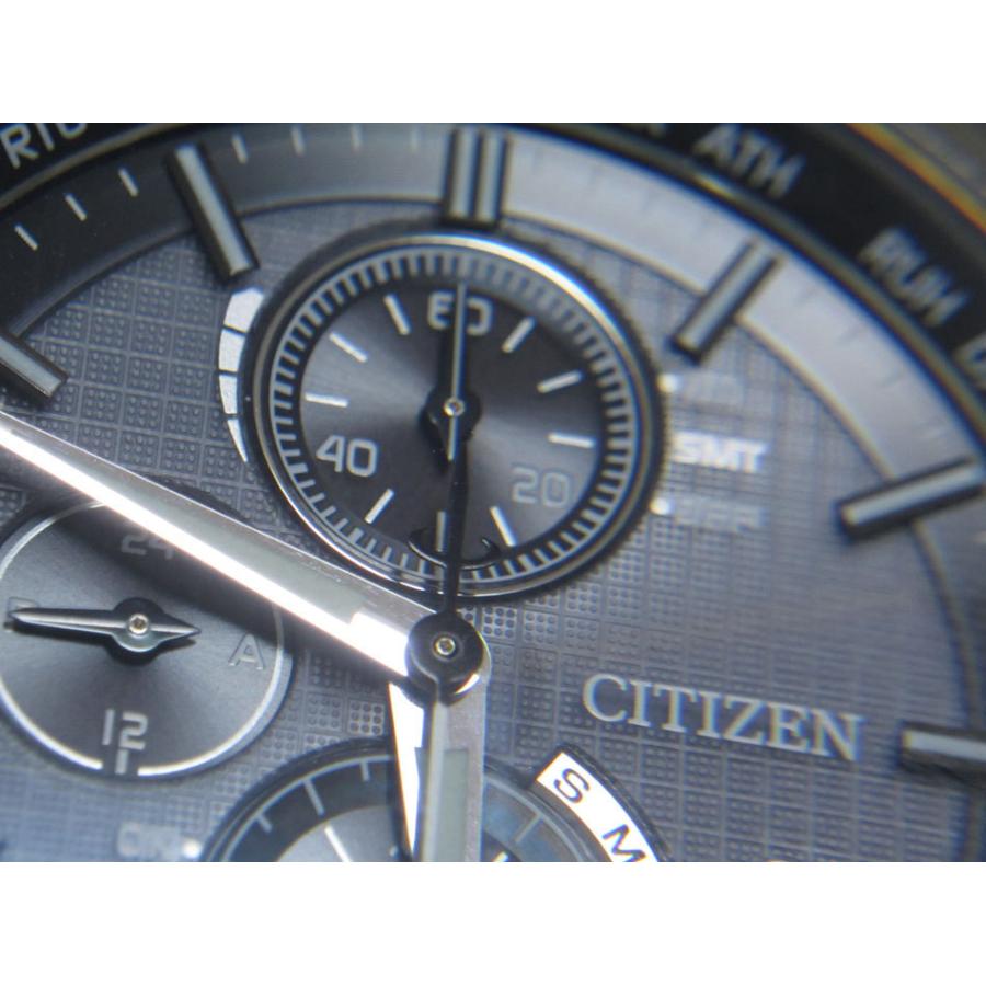 ATTESA（CITIZEN） 送料無料 CITIZEN シチズン アテッサ eco-drive