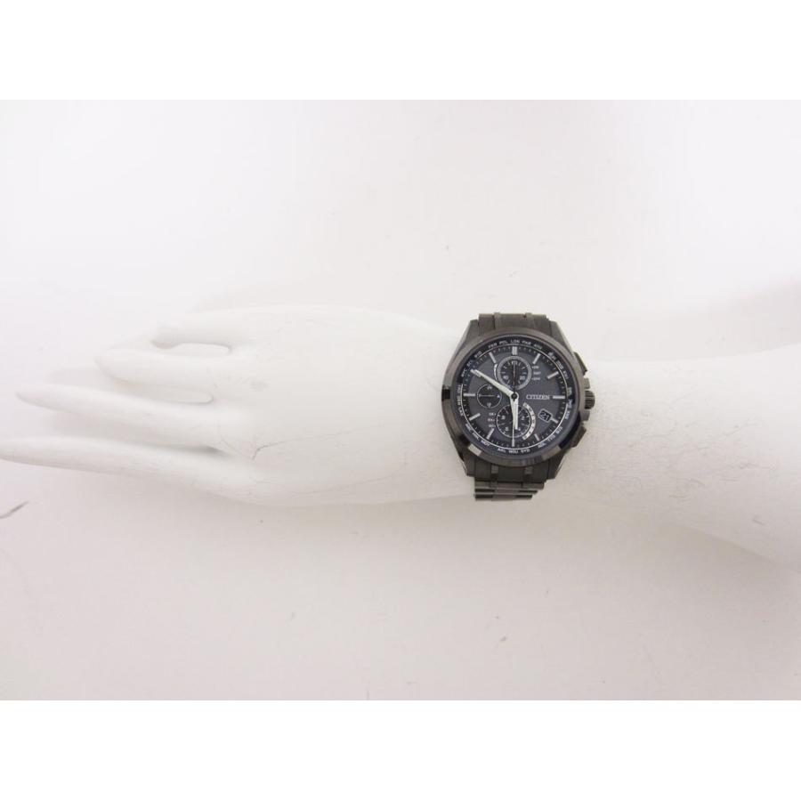 ATTESA（CITIZEN） 送料無料 CITIZEN シチズン アテッサ eco-drive