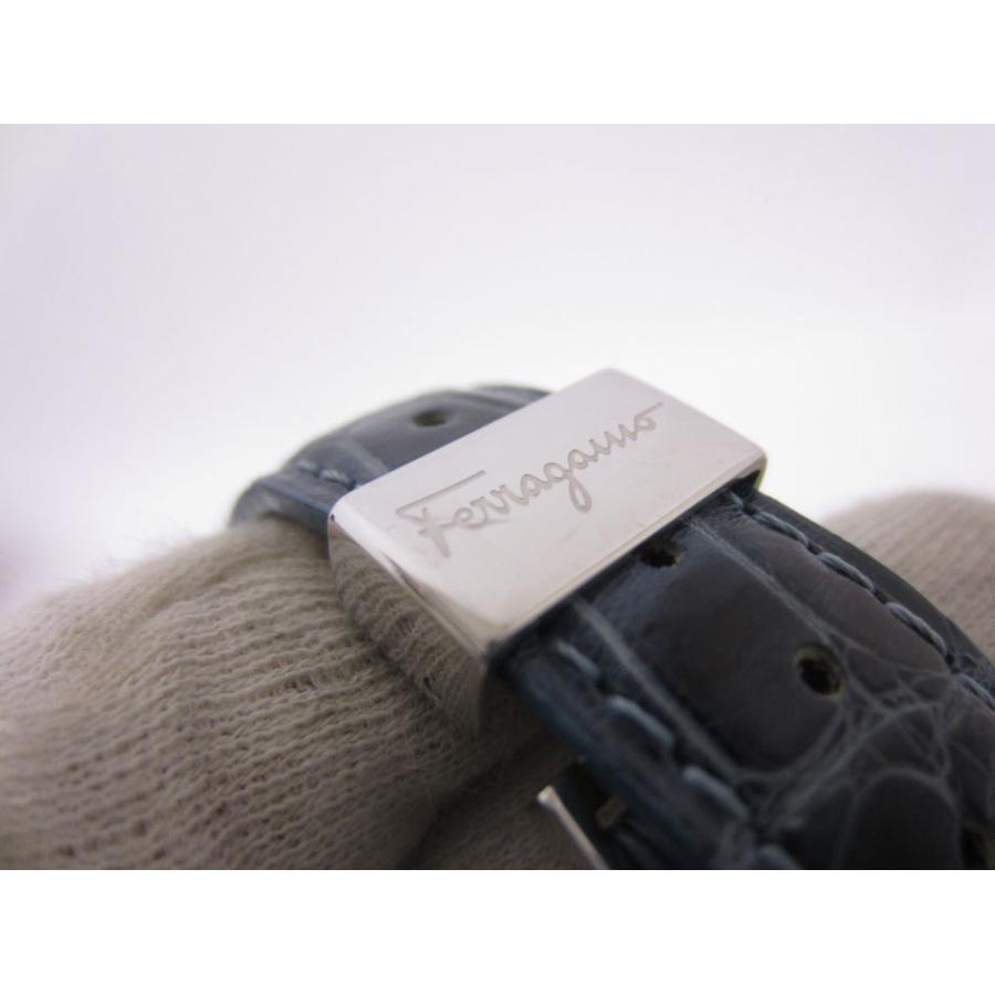FERRAGAMO（フェラガモ） Salvatore Ferragamo サルヴァトーレ 腕時計