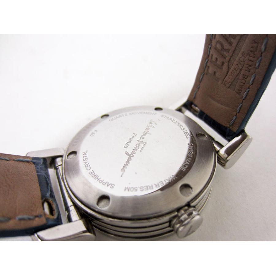 FERRAGAMO（フェラガモ） Salvatore Ferragamo サルヴァトーレ 腕時計