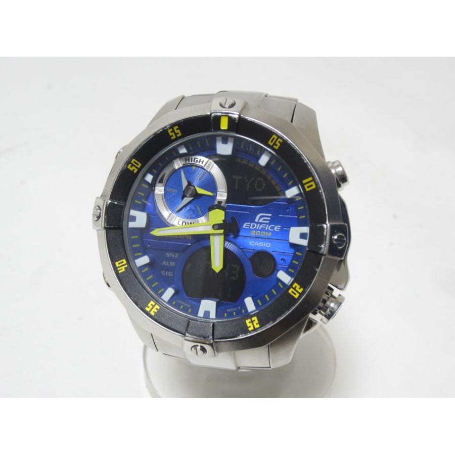 EDIFICE（CASIO） 送料無料 CASIO カシオ EDIFICE エディフィス 腕時計