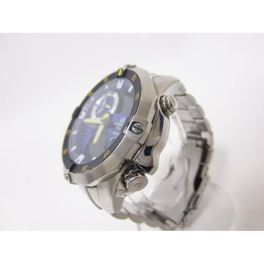 EDIFICE（CASIO） 送料無料 CASIO カシオ EDIFICE エディフィス 腕時計