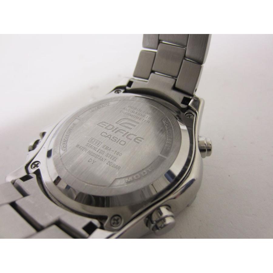 EDIFICE（CASIO） 送料無料 CASIO カシオ EDIFICE エディフィス 腕時計