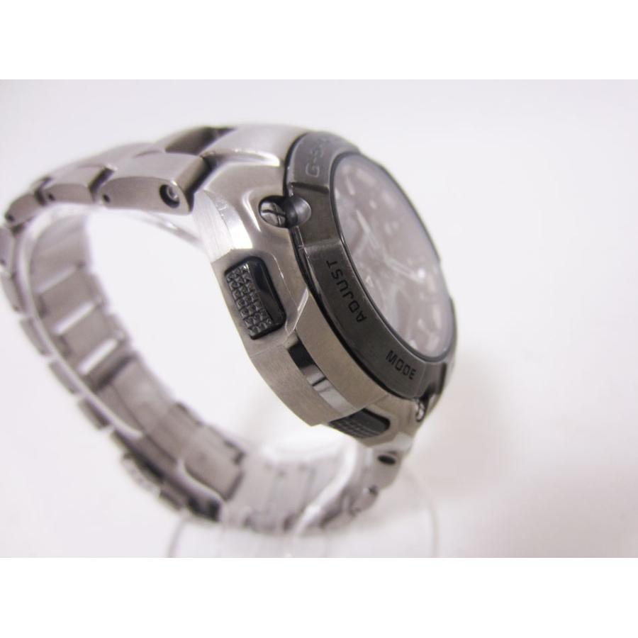 MR-G 送料無料 CASIO カシオ G-SHOCK Gショック 腕時計 メンズウォッチ