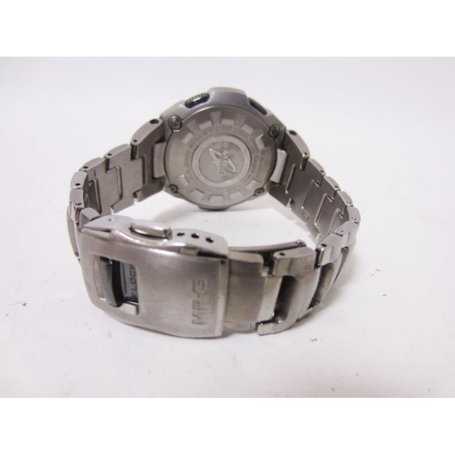 MR-G 送料無料 CASIO カシオ G-SHOCK Gショック 腕時計 メンズウォッチ