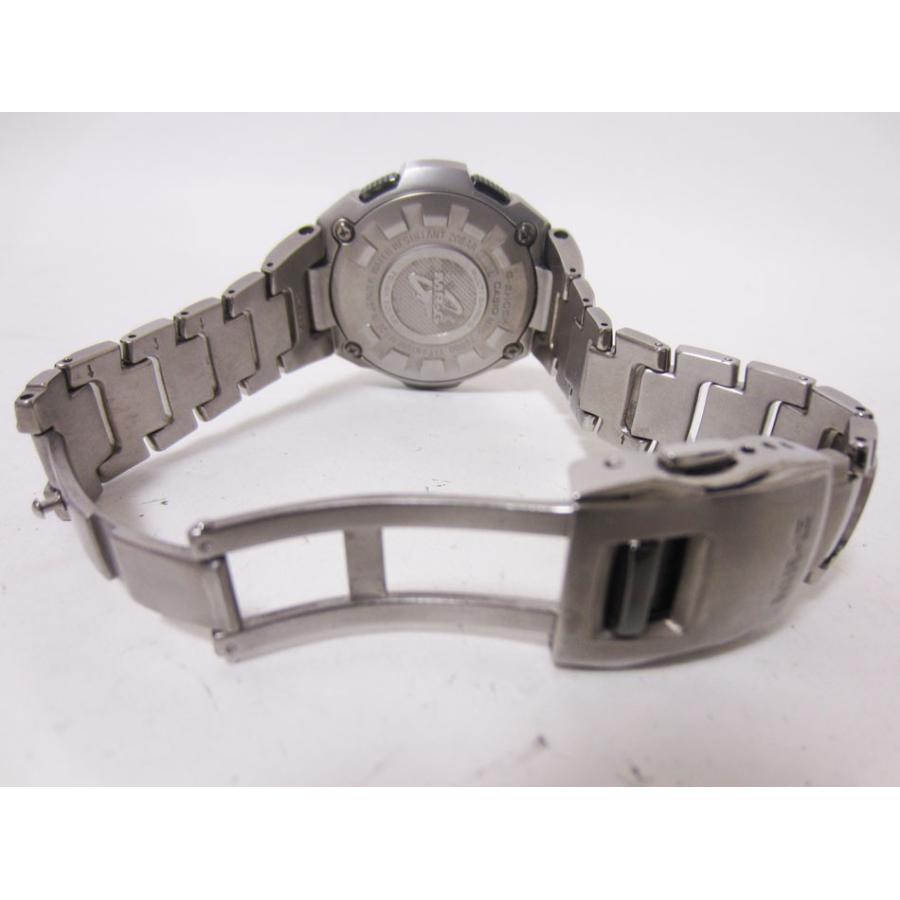 MR-G 送料無料 CASIO カシオ G-SHOCK Gショック 腕時計 メンズウォッチ