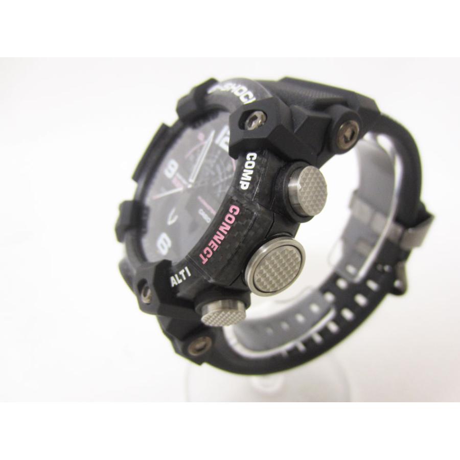CASIO　G-SHOCK 　マッドマスター　BURTON コラボモデル Burton x Casio G-SHOCK Mudmaster | Hypebeast