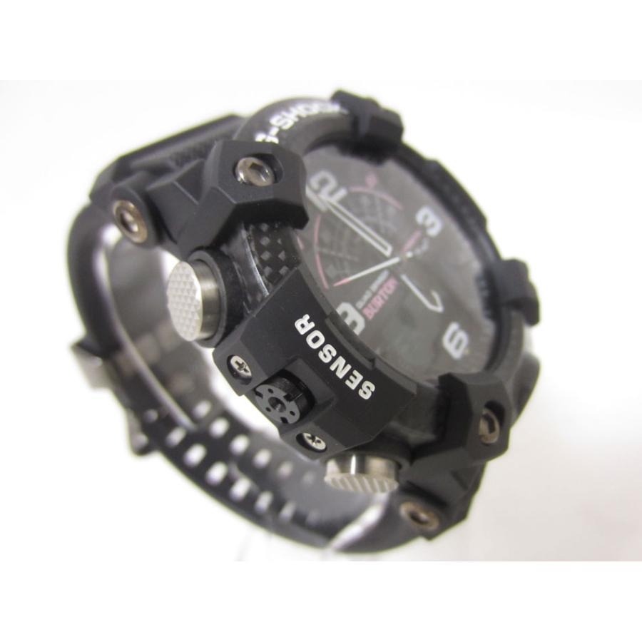 CASIO カシオ MUDMASTER マッドマスター G-SHOCK メンズウォッチ