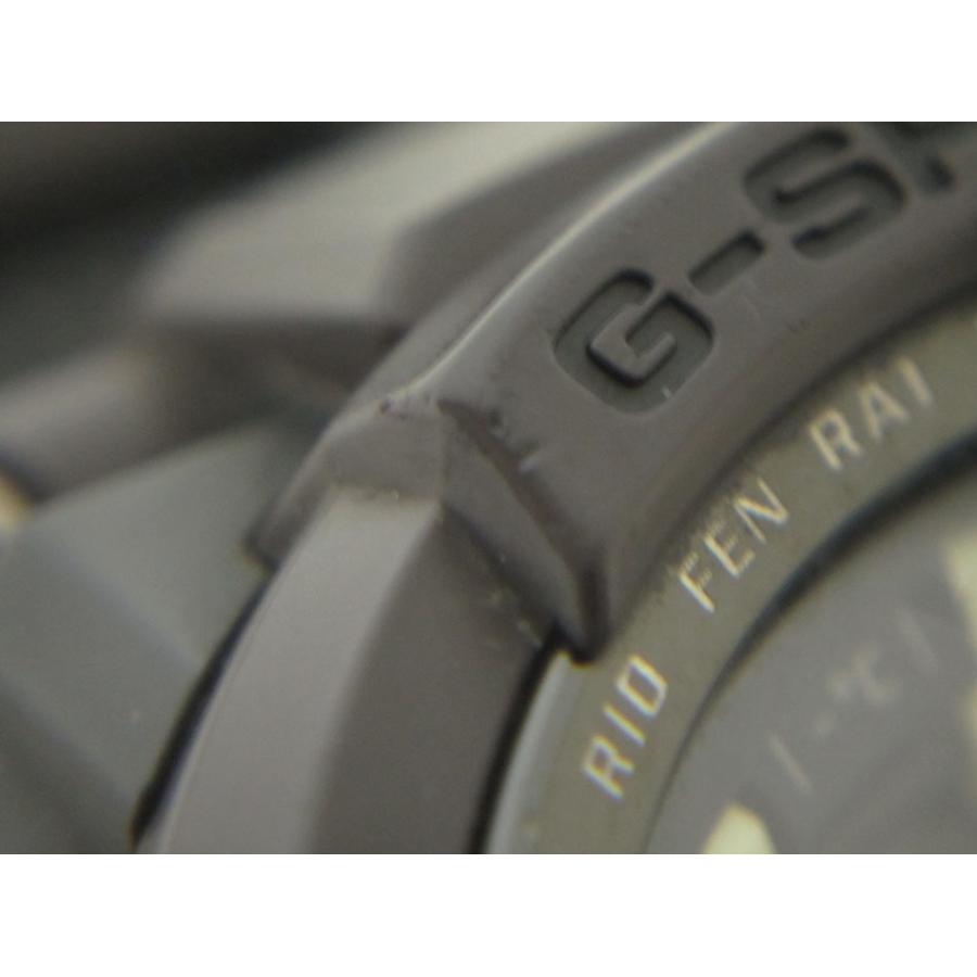 G-SHOCK CASIO カシオ Gショック SKYCOCKPIT スカイコックピット