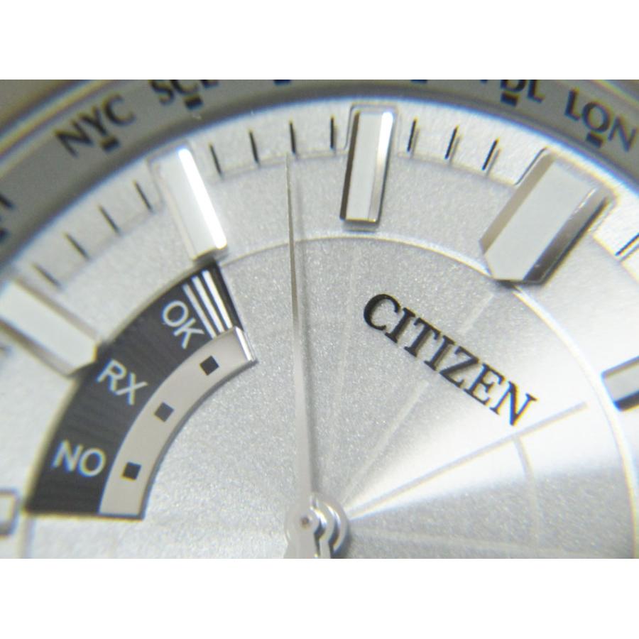 CITIZEN 送料無料 シチズン Eco-Drive エコドライブ メンズ