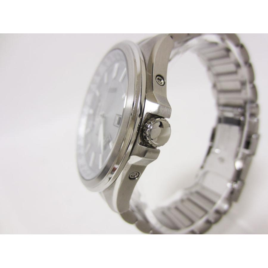 CITIZEN 送料無料 シチズン Eco-Drive エコドライブ メンズウォッチ