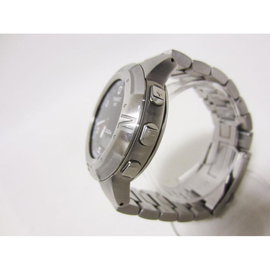 TISSOT（ティソ） 送料無料 Tタッチ TTOUCH 腕時計 メンズウォッチ