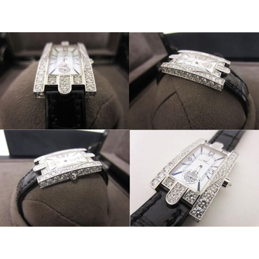 Diamond Links by Harry Winston HARRY WINSTON ハリーウィンストン