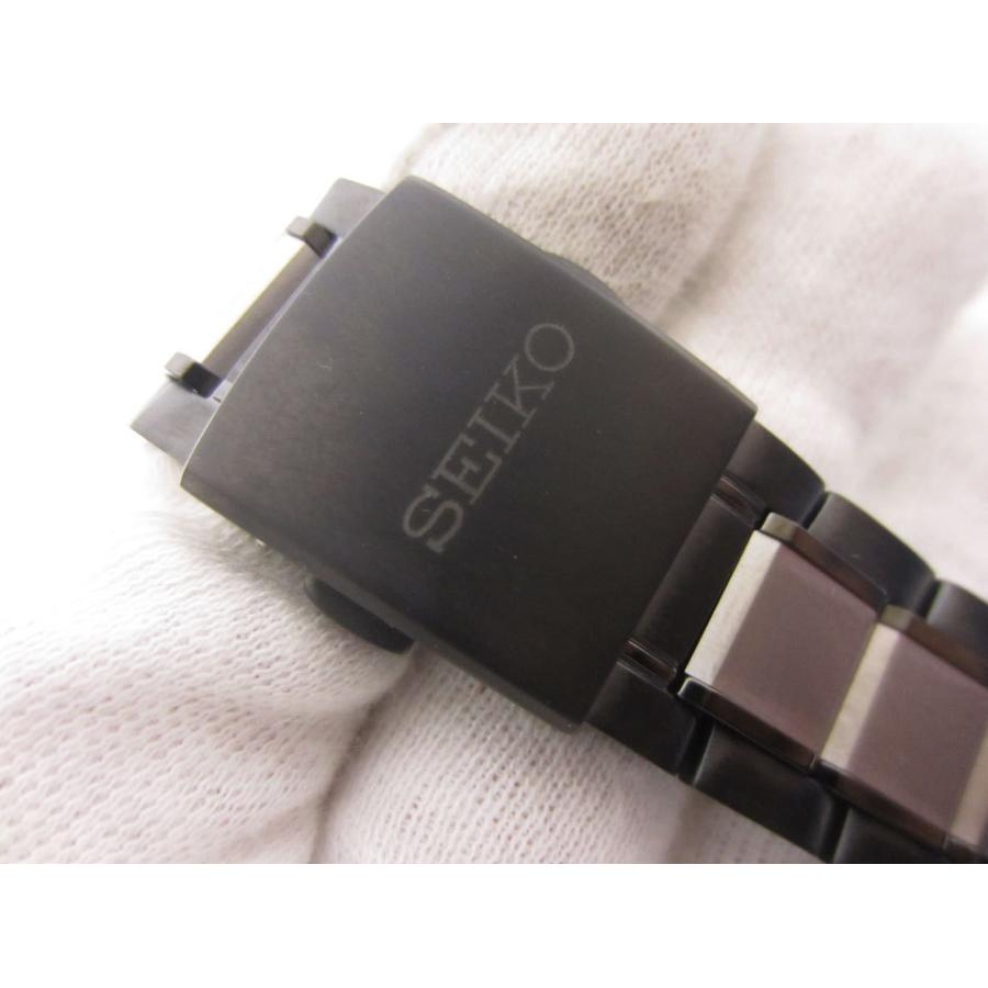 BRIGHTZ 送料無料 SEIKO セイコー ブライツ メンズウォッチ 腕時計