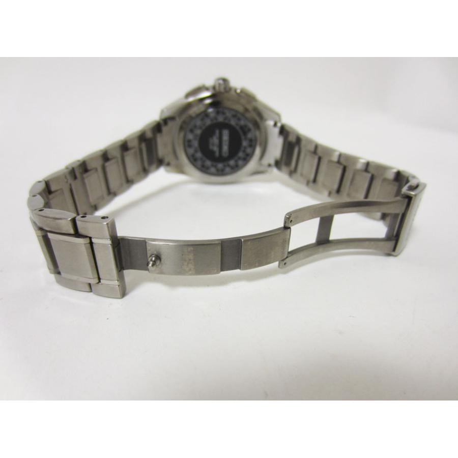 BRIGHTZ 送料無料 SEIKO セイコー ブライツ ソーラー電波 メンズ