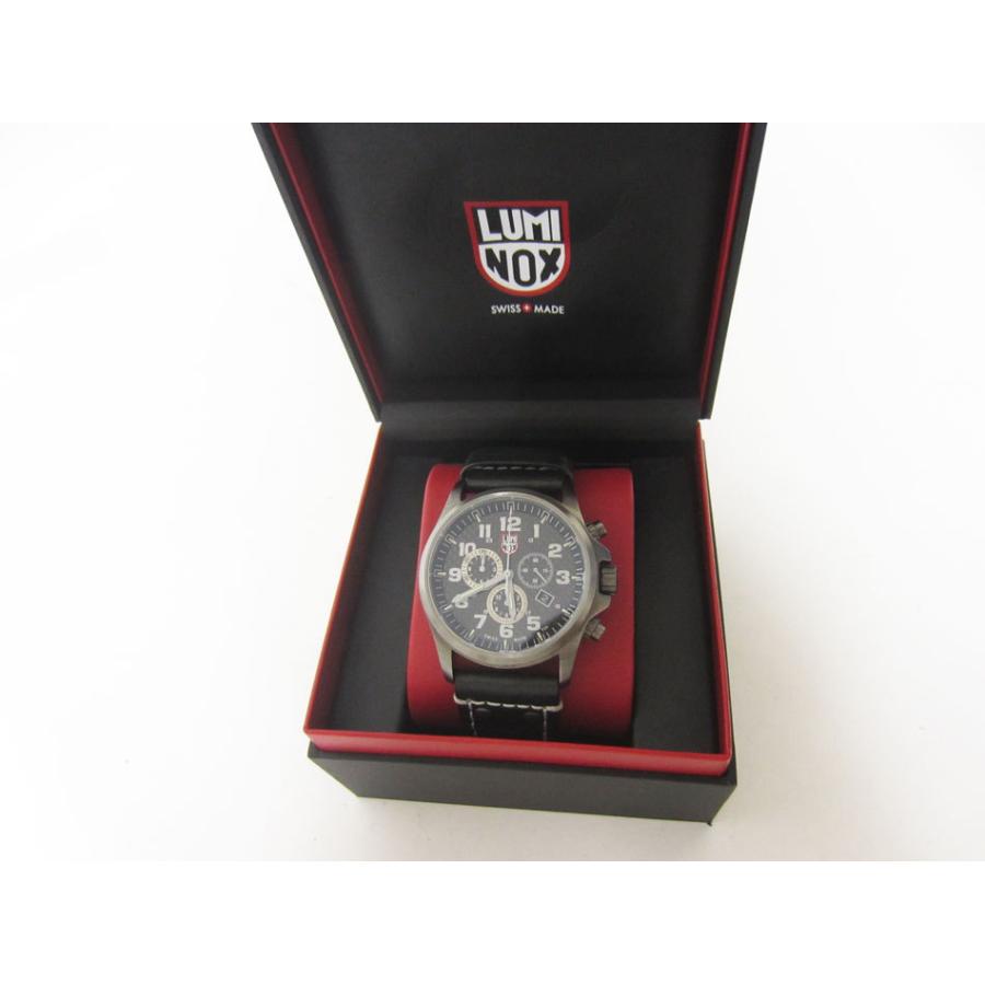 アタカマフィールド 送料無料 LUMINOX ルミノックス アタカマ メンズ