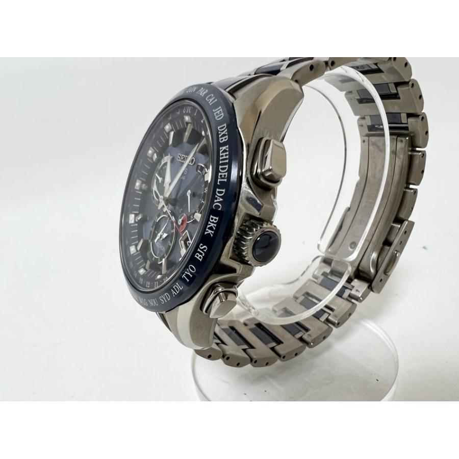 ASTRON 送料無料 SEIKO セイコー アストロン メンズウォッチ