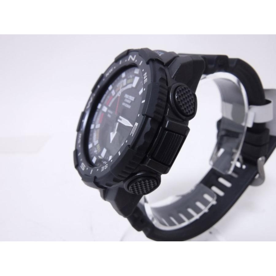 PRO TREK CASIO カシオ PROTREK プロトレック PRT-B70Series Bluetooth