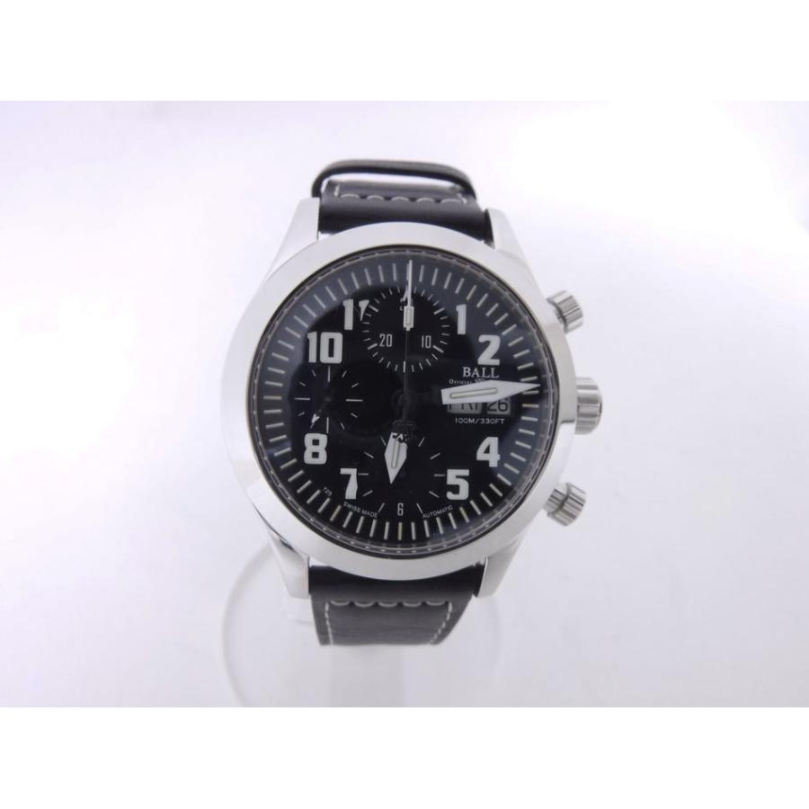 BALL Watch（ボール ウォッチ） ボール ウォッチ メンズウォッチ