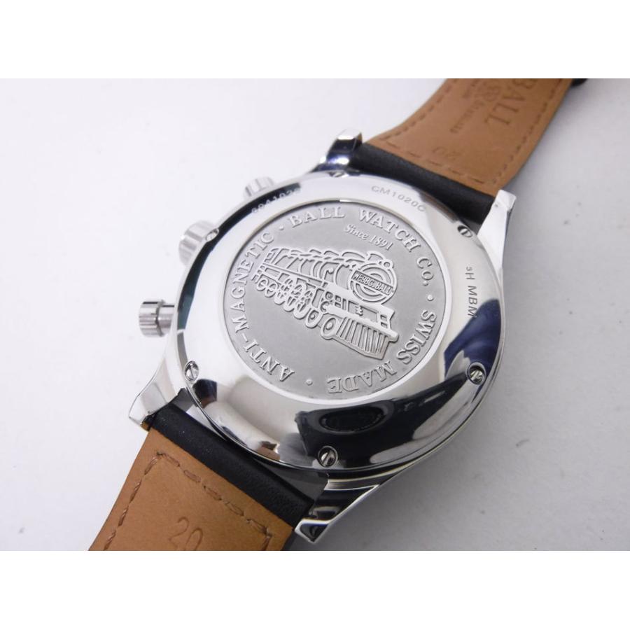 BALL Watch（ボール ウォッチ） ボール ウォッチ メンズウォッチ