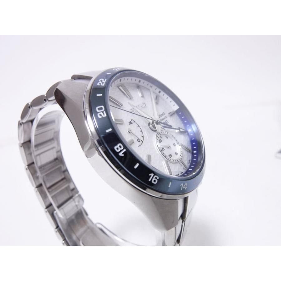 PRESAGE SEIKO セイコー Presage プレサージュ メンズウォッチ 腕時計