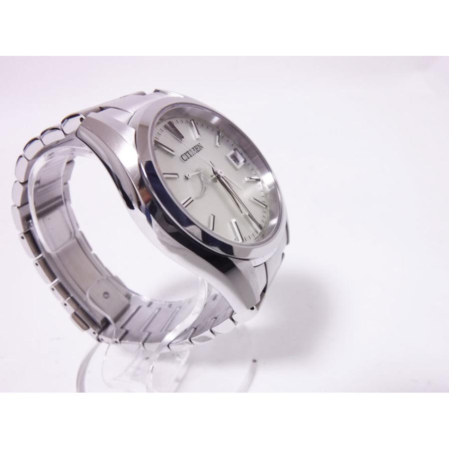 The CITIZEN 送料無料 シチズン ザシチズン エコドライブ ソーラー