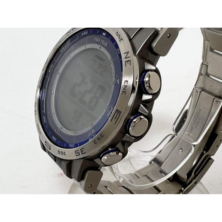 PRO TREK 送料無料 CASIO カシオ PROTREK プロトレック PRW-30 Series