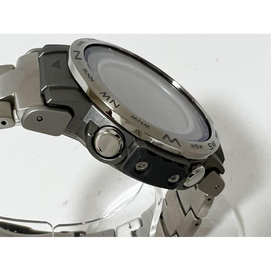 PRO TREK 送料無料 CASIO カシオ PROTREK プロトレック PRW-30 Series