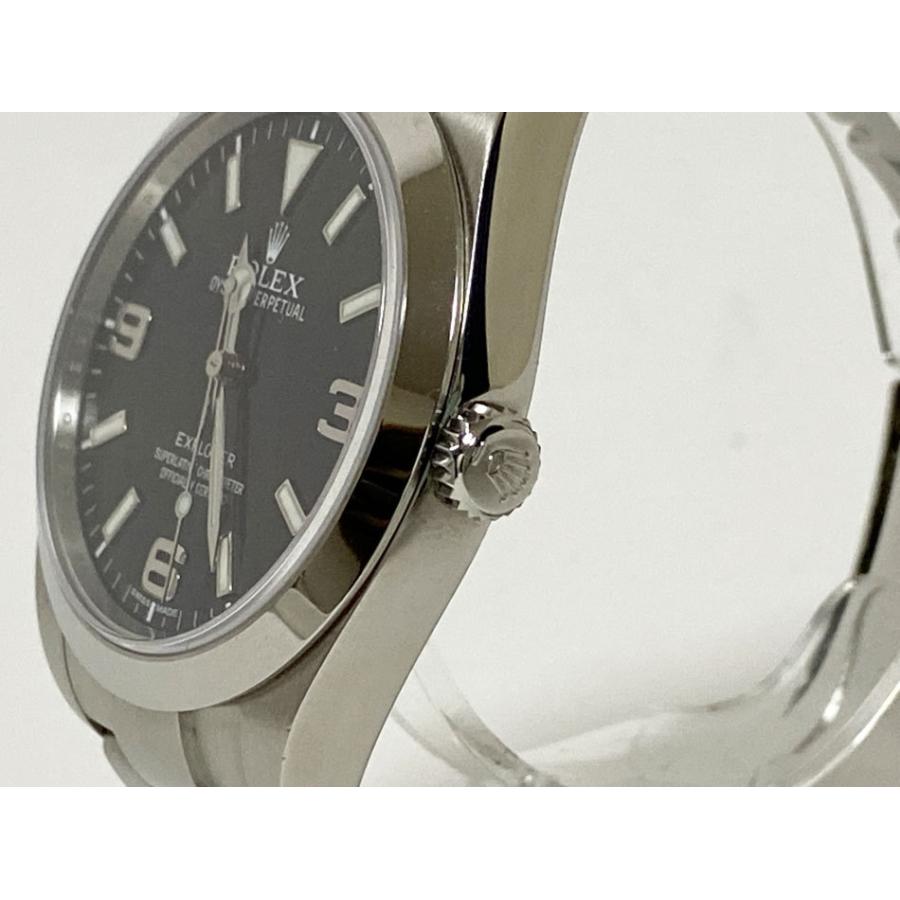 エクスプローラー(ROLEX) ROLEX ロレックス エクスプローラー1 エクスプローラー(ROLEX) ROLEX ロレックス エクスプローラー1