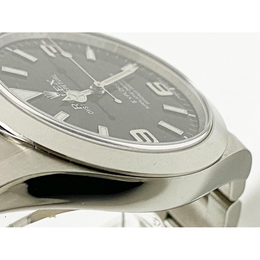 エクスプローラー(ROLEX) ROLEX ロレックス エクスプローラー1 エクスプローラー(ROLEX) ROLEX ロレックス エクスプローラー1