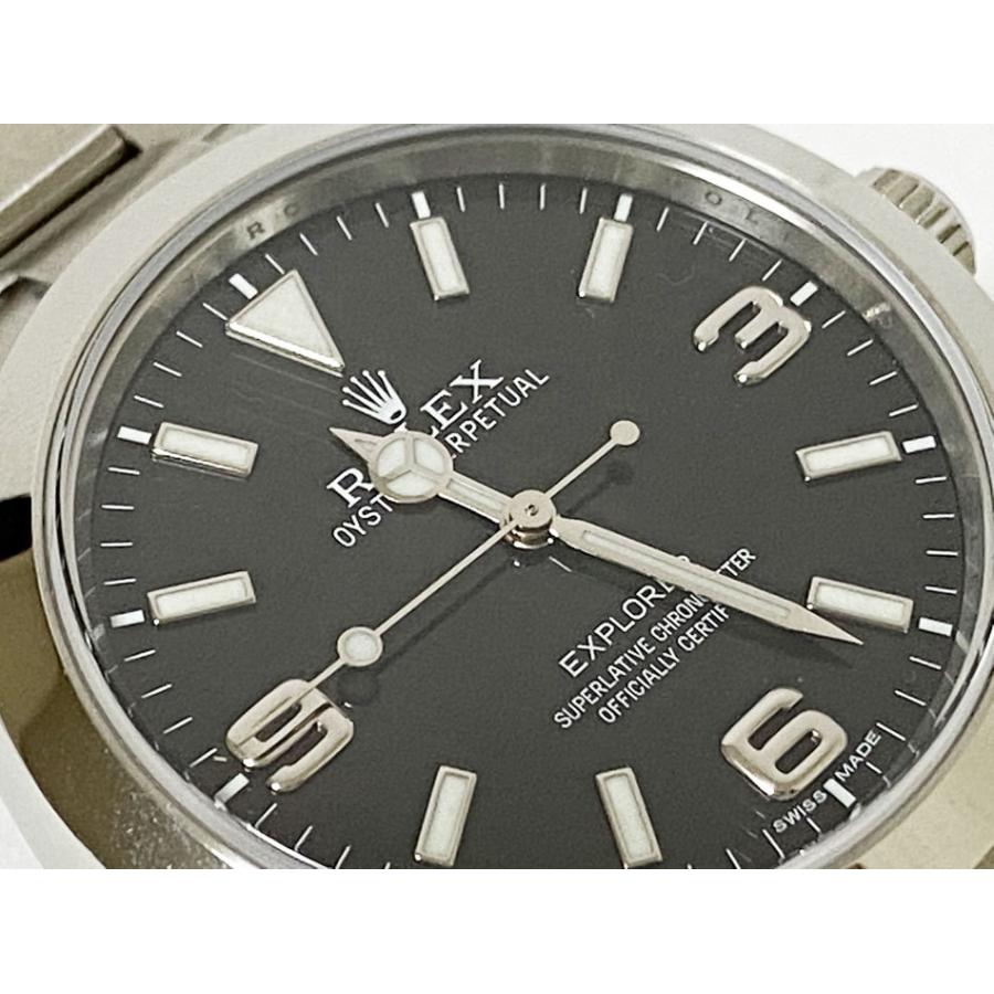 エクスプローラー(ROLEX) ROLEX ロレックス エクスプローラー1 エクスプローラー(ROLEX) ROLEX ロレックス エクスプローラー1
