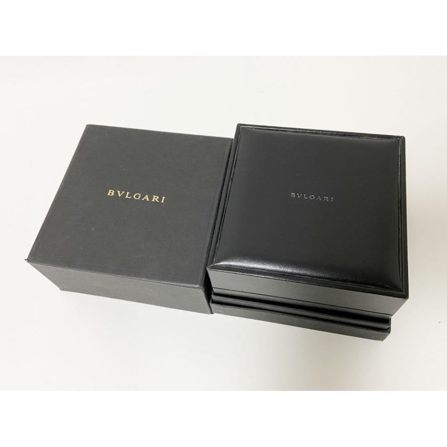 BVLGARI（ブルガリ） 送料無料 クアドラード メンズウォッチ 腕時計
