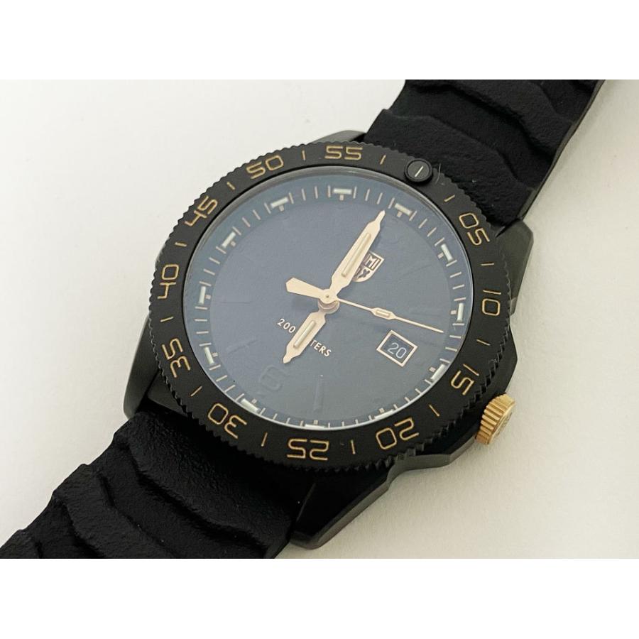 LUMINOX（ルミノックス） Pacific Diver Limited Edition パシフィック