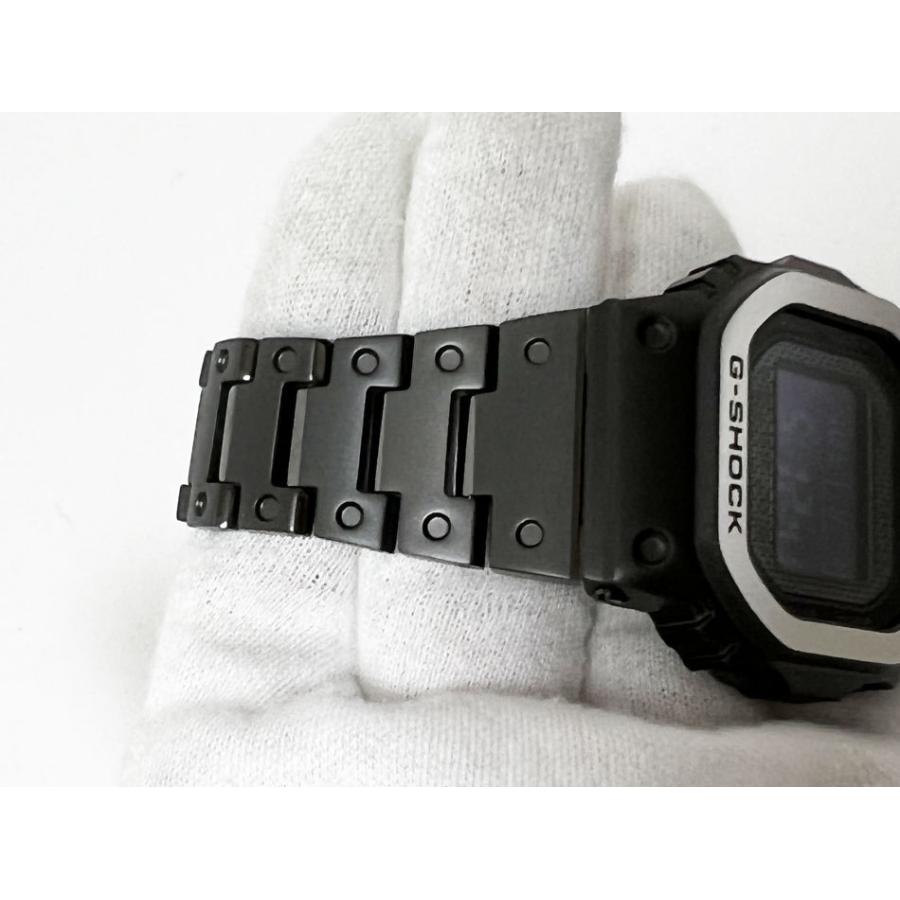 CASIO カシオ G-SHOCK Gショック フルメタル メンズウォッチ タフ