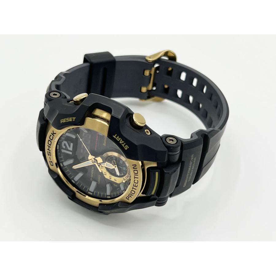 CASIO G-SHOCK GR-B100GB-1AJF 美中古品。