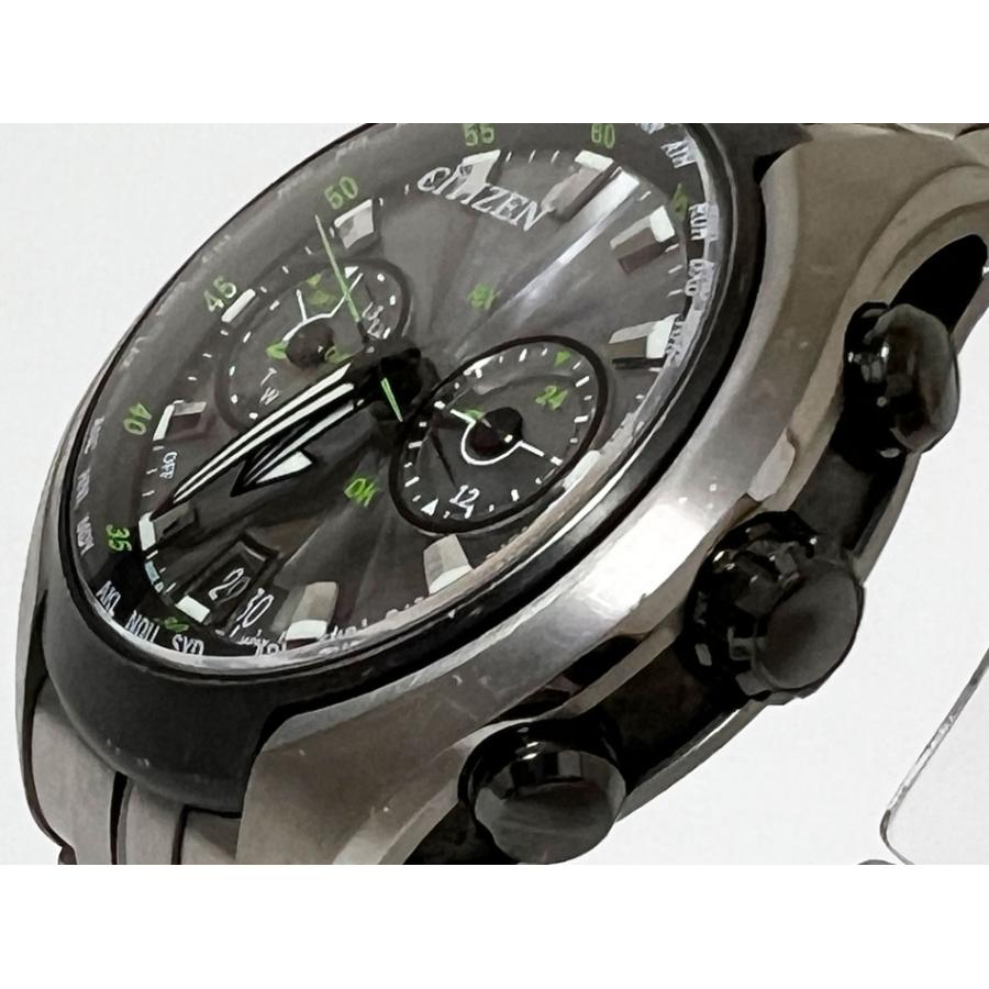CITIZEN プロマスター サテライトウェーブ H909-S084857 楽天市場】シチズン Citizen H909-S084857 プロマスター