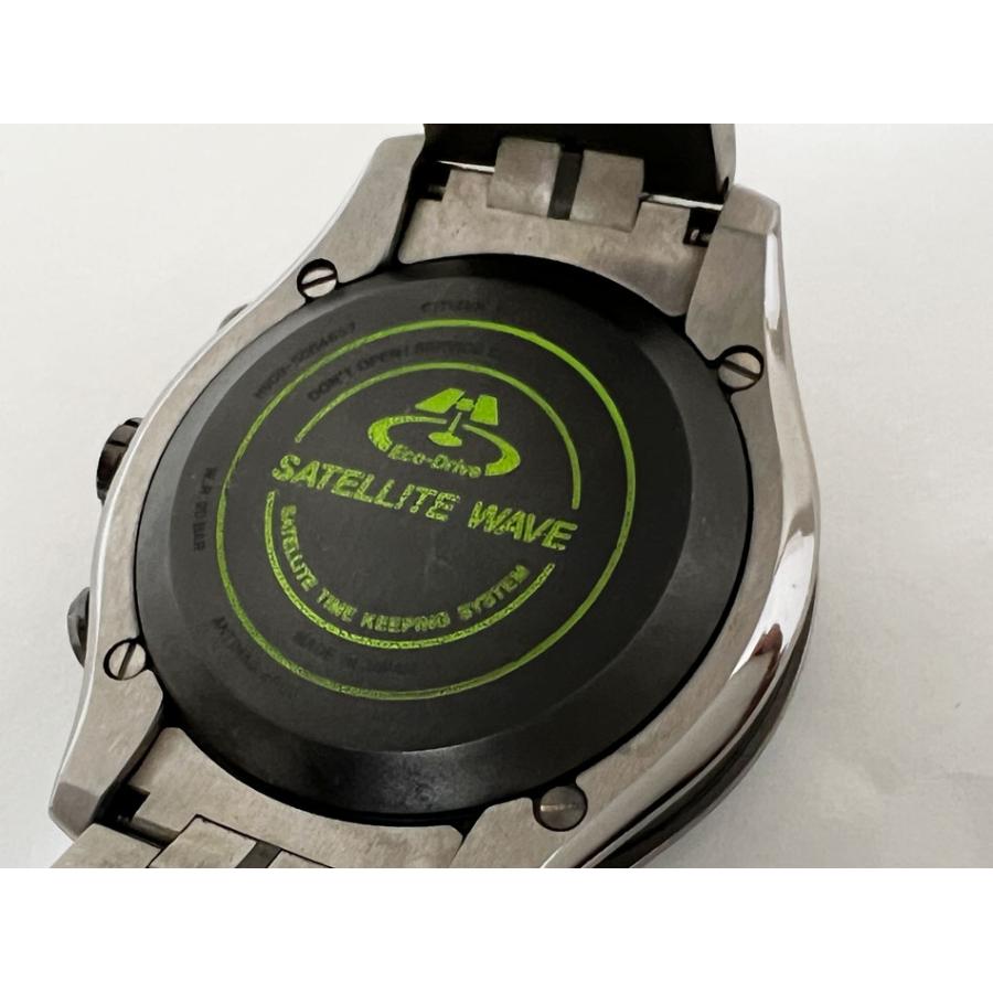 PROMASTER CITIZEN シチズン プロマスター SATELLITE WAVE サテライト