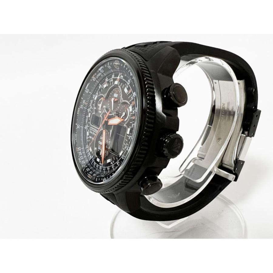 シチズン エコドライブ NAVIHAWK U680-S087881 CITIZEN 送料無料 シチズン エコドライブ NAVIHAWK メンズ