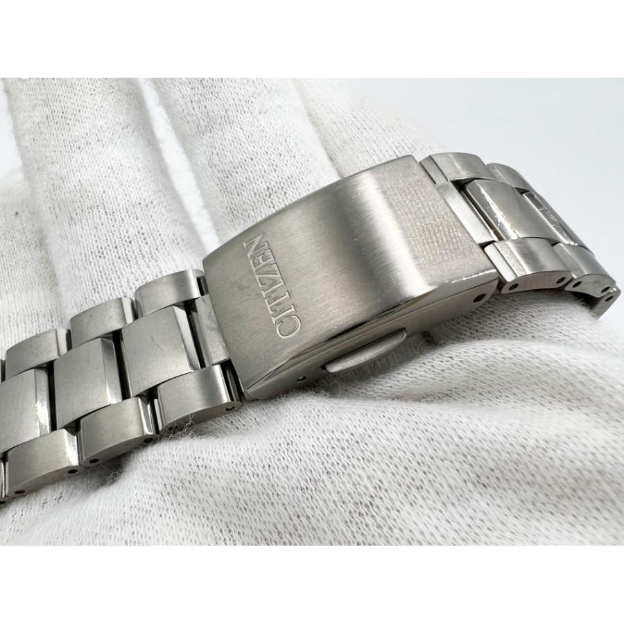 ATTESA（CITIZEN） 送料無料 CITIZEN シチズン アテッサ eco-drive