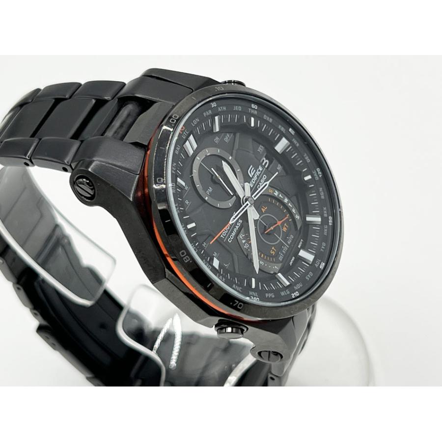 EDIFICE（CASIO） 送料無料 CASIO カシオ EDIFICE エディフィス 腕時計