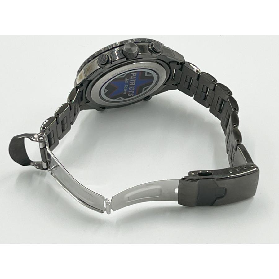 PROSPEX セイコー SEIKO プロスペックス パトリオットジェットチーム