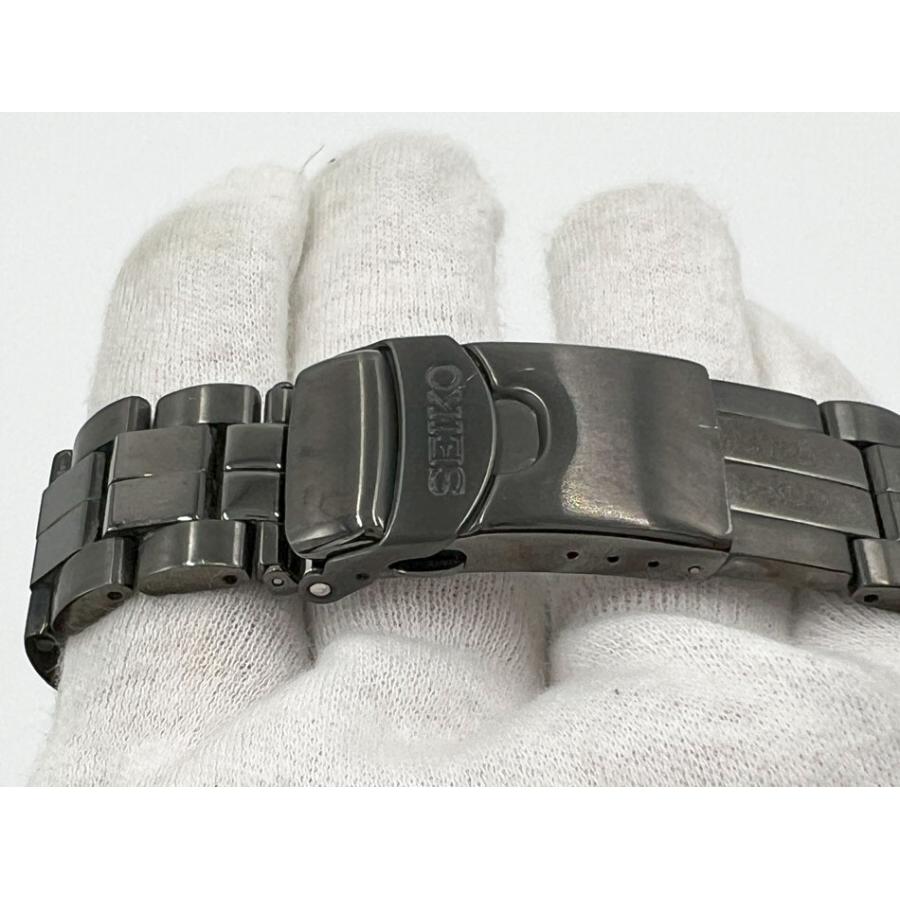 PROSPEX セイコー SEIKO プロスペックス パトリオットジェットチーム