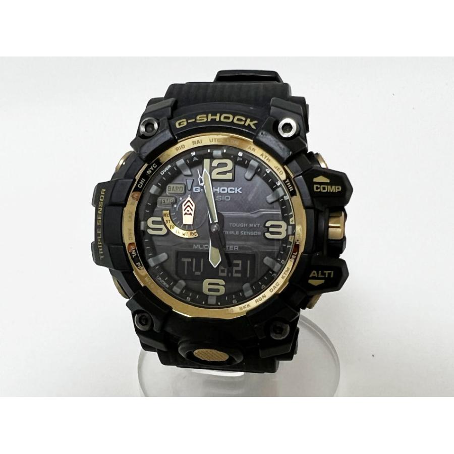 G-SHOCK 送料無料 CASIO カシオ MUDMASTER マッドマスター タフ G-SHOCK 送料無料 CASIO カシオ MUDMASTER マッドマスター タフ