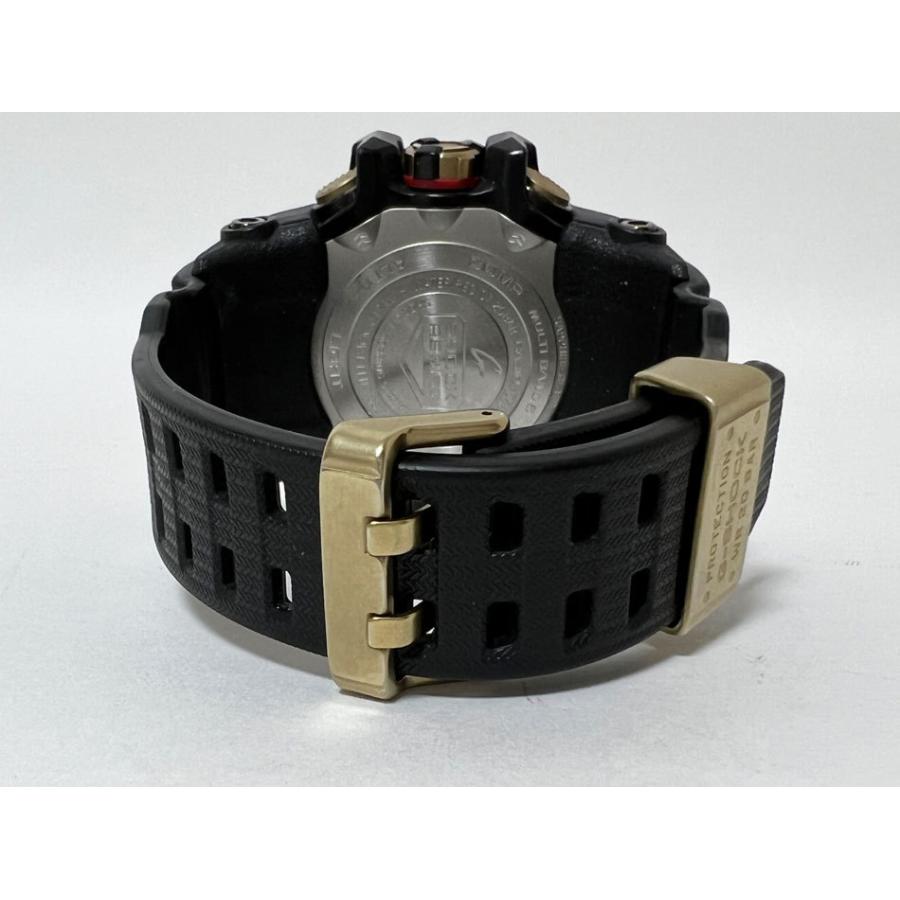 G-SHOCK 送料無料 CASIO カシオ MUDMASTER マッドマスター タフ
