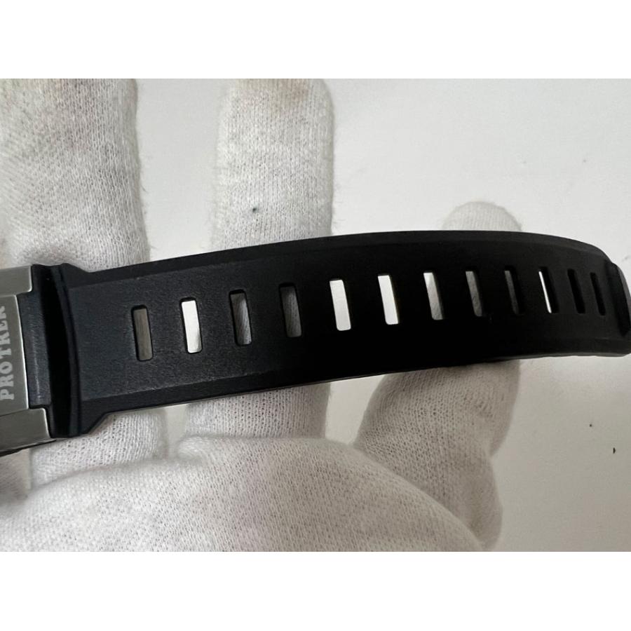 PRO TREK 送料無料 CASIO カシオ PROTREK プロトレック タフソーラー