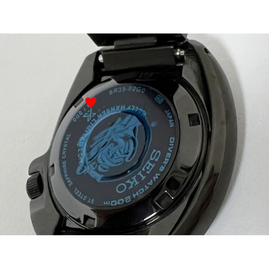 PROSPEX SEIKO セイコー プロスペックス Diver Scuba メンズウォッチ