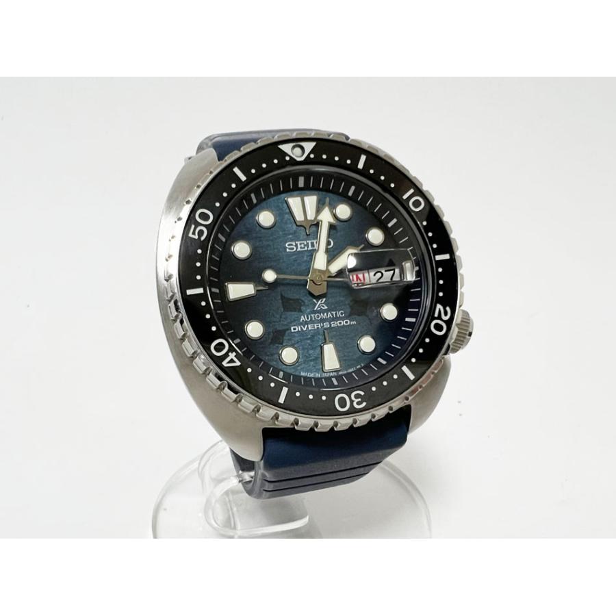 SEIKO セイコー PROSPEX プロスペックス DIVER SCUBA ダイバー 