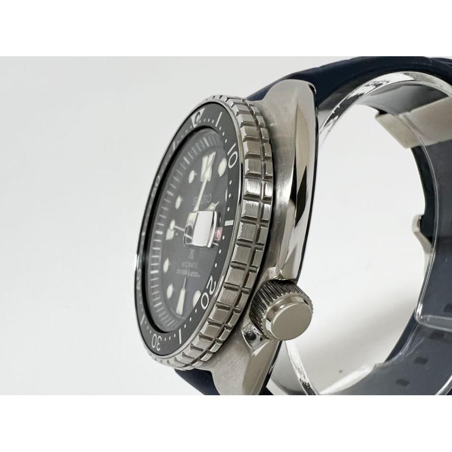 PROSPEX SEIKO セイコー プロスペックス DIVER SCUBA ダイバー